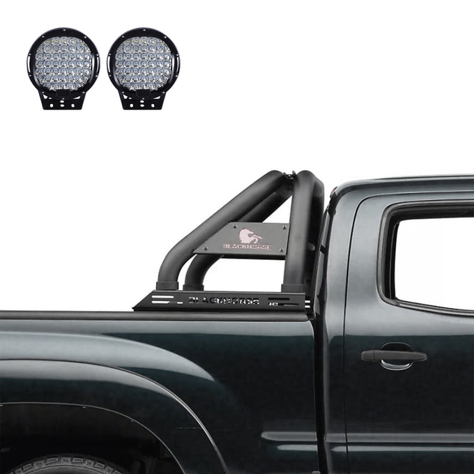 Classic Roll Bar Kit <br>22-23 Nissan Frontier