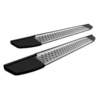 OEM Replica Running Boards <br>07-12 BMW X5