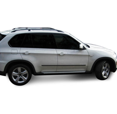 OEM Replica Running Boards <br>07-12 BMW X5