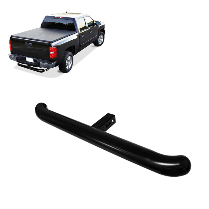 Rear Bumper Protector