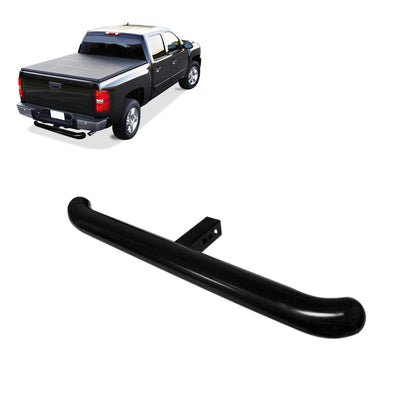 Rear Bumper Protector