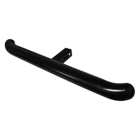 Rear Bumper Protector