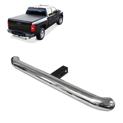 Rear Bumper Protector