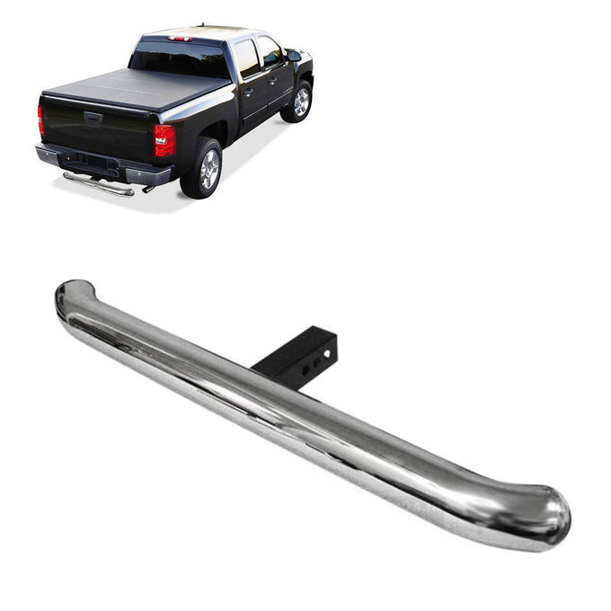 Rear Bumper Protector