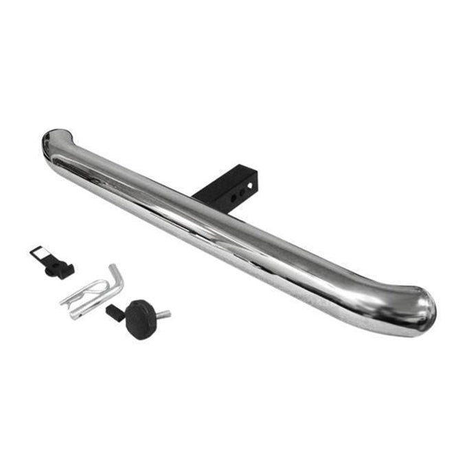 Rear Bumper Protector