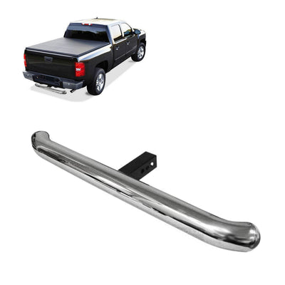 Rear Bumper Protector