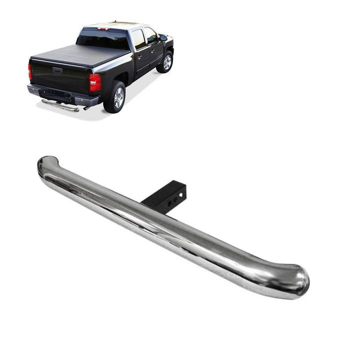 Rear Bumper Protector