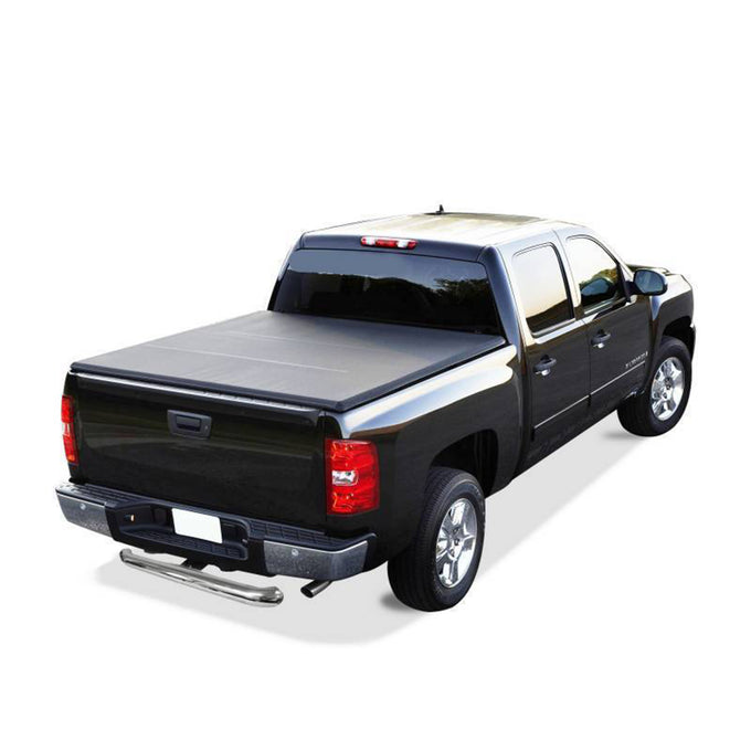 Rear Bumper Protector