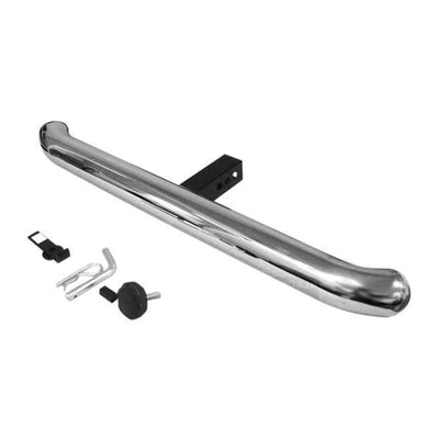 Rear Bumper Protector