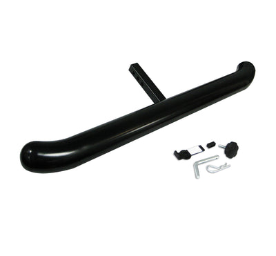 Rear Bumper Protector
