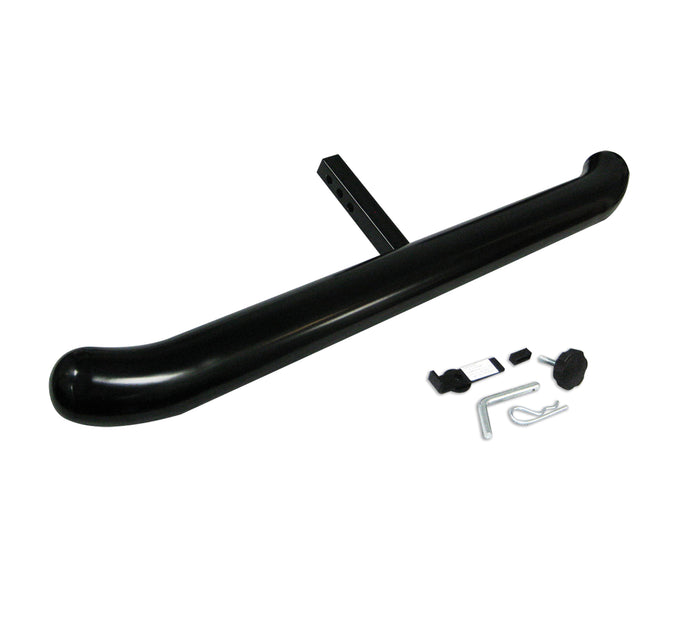 Rear Bumper Protector
