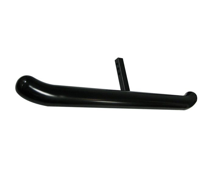 Rear Bumper Protector