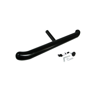 Rear Bumper Protector