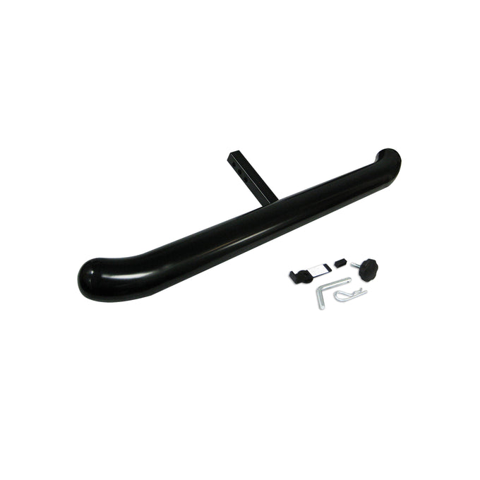 Rear Bumper Protector