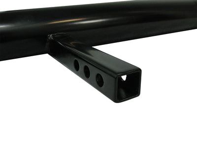 Rear Bumper Protector