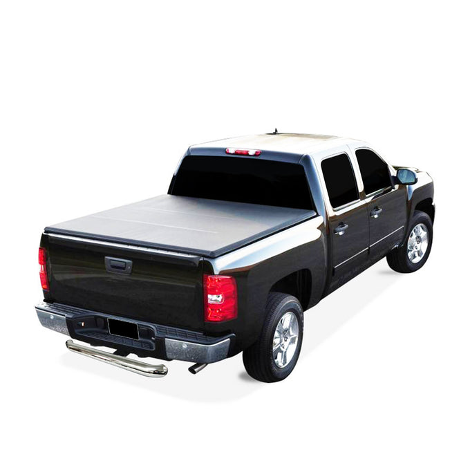 Rear Bumper Protector