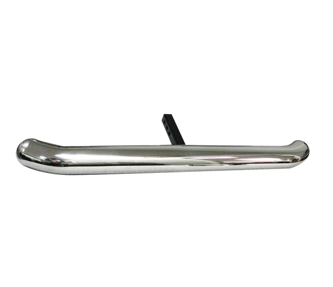 Rear Bumper Protector