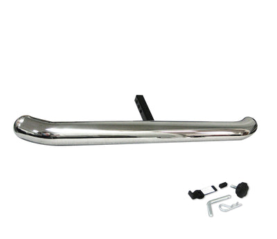 Rear Bumper Protector