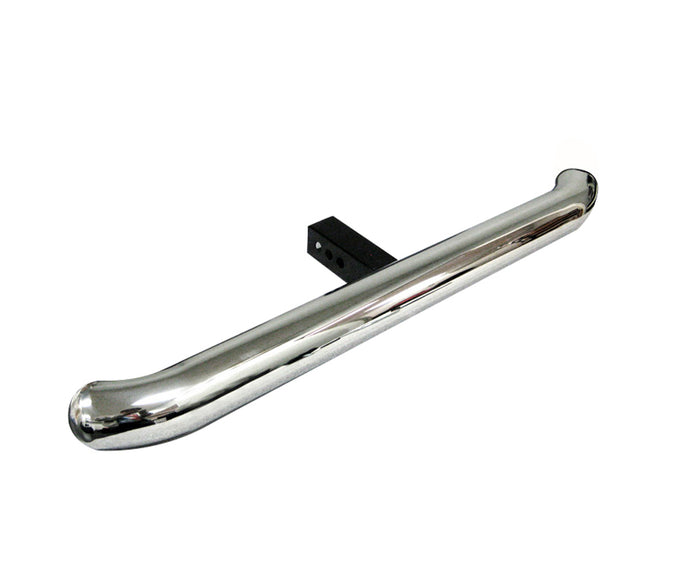 Rear Bumper Protector