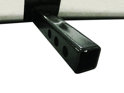 Rear Bumper Protector