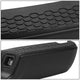 Rear Step Bumper + License Plate Lights <br> 09-19 Dodge/Ram 1500 2500 3500