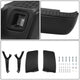 Rear Step Bumper + License Plate Lights <br> 09-19 Dodge/Ram 1500 2500 3500
