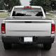 Rear Step Bumper + License Plate Lights <br> 09-19 Dodge/Ram 1500 2500 3500