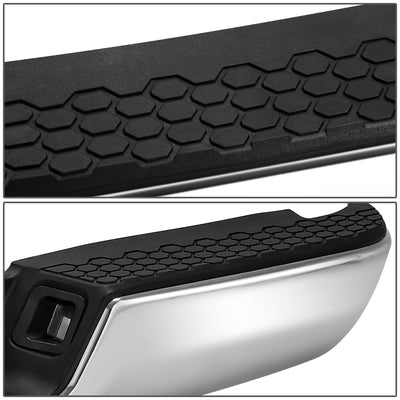 Modular Style Rear Step Bumper <br>09-19 Dodge/Ram 1500 2500 3500