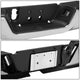 Modular Style Rear Step Bumper <br>09-19 Dodge/Ram 1500 2500 3500