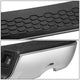 Rear Step Bumper w/Dual Exhaust & License Plate Lights <br> 09-19 Dodge Ram 1500 2500 3500