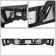Rear Step Bumper w/Dual Exhaust & License Plate Lights <br> 09-19 Dodge Ram 1500 2500 3500