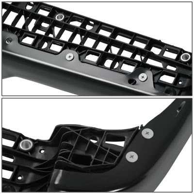 Facory Style Rear Bumper Facebar <br> 19-24 Ram 1500