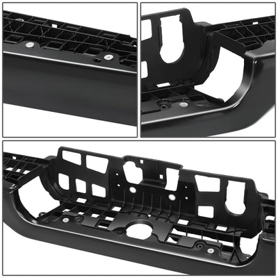 Facory Style Rear Bumper Facebar <br> 19-24 Ram 1500