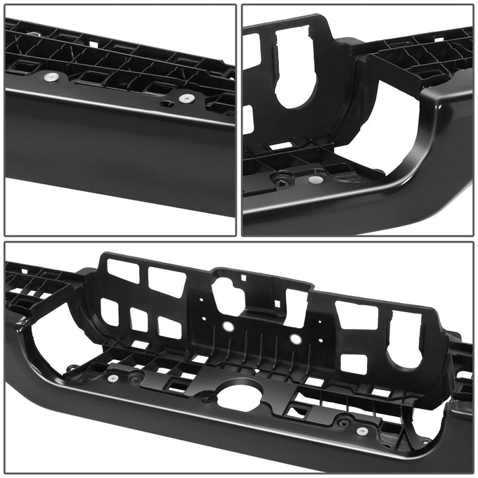 Facory Style Rear Bumper Facebar <br> 19-24 Ram 1500