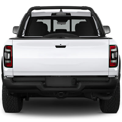 Facory Style Rear Bumper Facebar <br> 19-24 Ram 1500