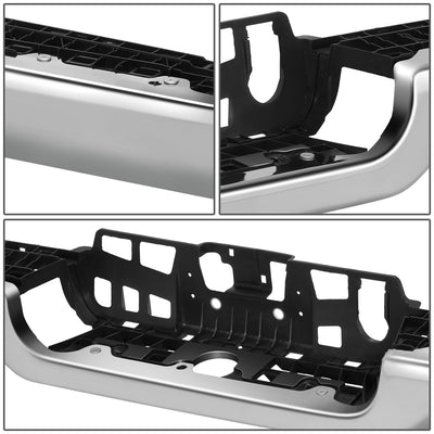 Facory Style Rear Bumper Facebar <br> 19-24 Ram 1500