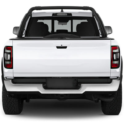 Facory Style Rear Bumper Facebar <br> 19-24 Ram 1500