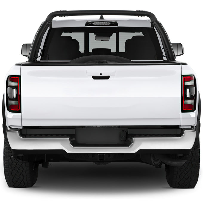 Facory Style Rear Bumper Facebar <br> 19-24 Ram 1500