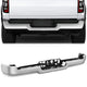 Facory Style Rear Bumper Facebar <br> 19-24 Ram 1500