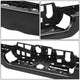 Rear Bumper Facebar (w/ Dual Exhaust Holes) <br> 19-24 Ram 1500