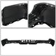 Rear Bumper Facebar (w/ Dual Exhaust Holes) <br> 19-24 Ram 1500