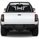 Rear Bumper Facebar (w/ Dual Exhaust Holes) <br> 19-24 Ram 1500