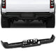 Rear Bumper Facebar (w/ Dual Exhaust Holes) <br> 19-24 Ram 1500