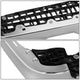 Rear Bumper Facebar (w/ Dual Exhaust Holes) <br> 19-24 Ram 1500