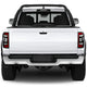 Rear Bumper Facebar (w/ Dual Exhaust Holes) <br> 19-24 Ram 1500