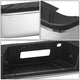 Rear Bumper Assembly (w/o Sensor Holes) <br> 04-06 Ford F-150