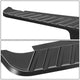 Rear Bumper Step Pad (w/o Sensor Holes,Tow Package) <br> 04-08 Ford F-150