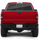 Rear Bumper Step Pad (w/o Sensor Holes,Tow Package) <br> 04-08 Ford F-150