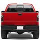 Rear Bumper Assembly (w/Sensor Holes, w/o Tow Package) <br> 06-08 Ford F-150