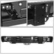 Rear Step Bumper (Black) <br> 15-20 Ford F-150